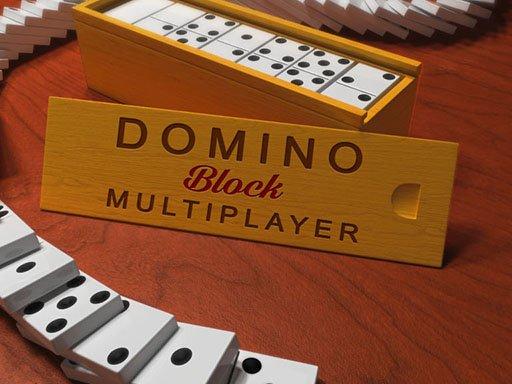 Block Domino Oyunu oyna
